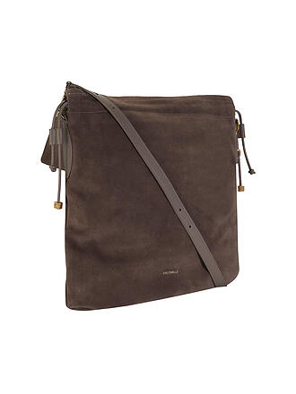 COCCINELLE | Bolso de piel - Hobo LYDIA