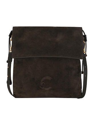 COCCINELLE | Bolso de piel - Hobo LYDIA