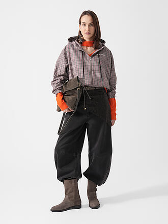 COCCINELLE | Bolso de piel - Hobo LYDIA