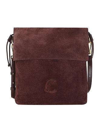 COCCINELLE | Bolso de piel - Hobo LYDIA