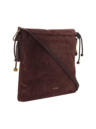 COCCINELLE | Bolso de piel - Hobo LYDIA