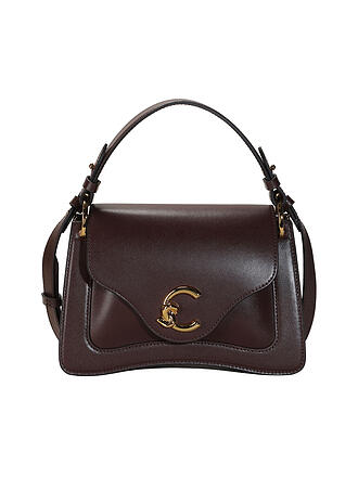 COCCINELLE | Bolso de piel - Bandolera C-ME CALF