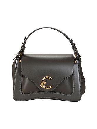 COCCINELLE | Bolso de piel - Bandolera C-ME CALF