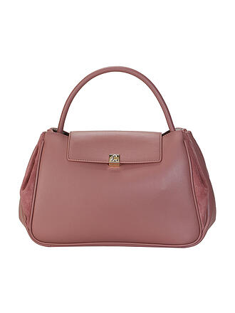 COCCINELLE | Bolso de piel - Bolso de mano PANSY BIMATERIA