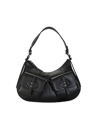 COCCINELLE | Bolso de piel - Bandolera MAVORY