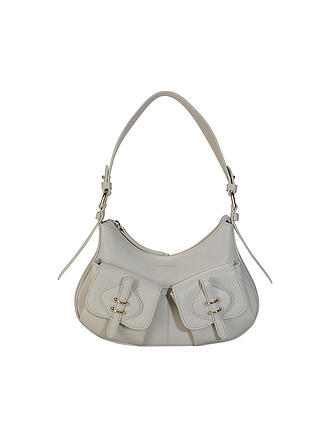 COCCINELLE | Bolso de piel - Bandolera MAVORY
