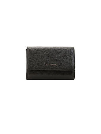 COCCINELLE | Cartera METALLIC SOFT
