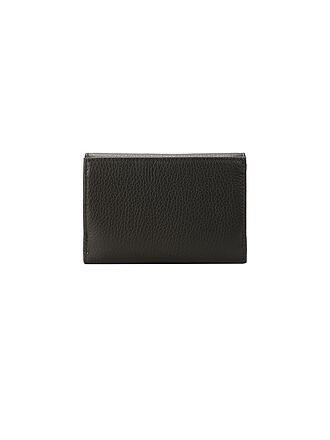 COCCINELLE | Cartera METALLIC SOFT