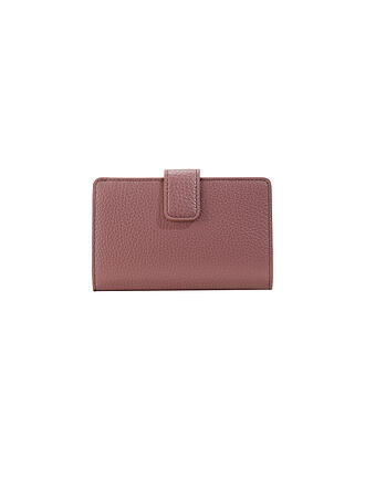 COCCINELLE | Cartera METALLIC SOFT