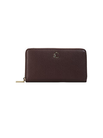 COCCINELLE | Billetera METALLIC SOFT