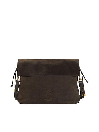 COCCINELLE | Bolso de piel - Hobo Bag LYDIA Small