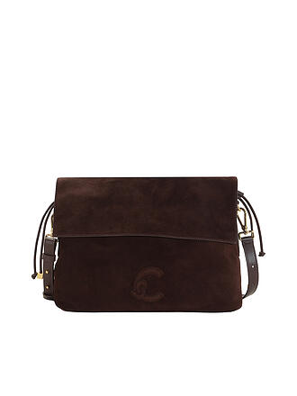 COCCINELLE | Bolso de piel - Hobo Bag LYDIA Small