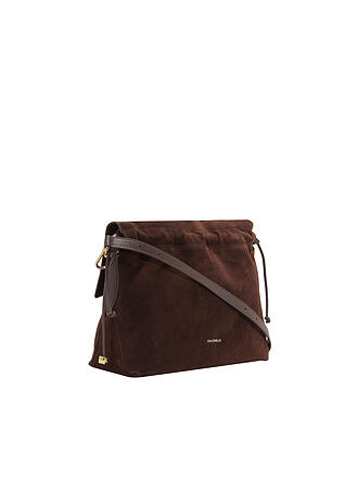 COCCINELLE | Bolso de piel - Hobo Bag LYDIA Small