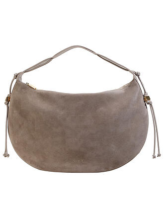 COCCINELLE | Bolso de piel - Hobo Bag THESS