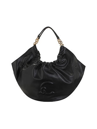 COCCINELLE | Bolso de piel - Hobo Bag SMASH Medium