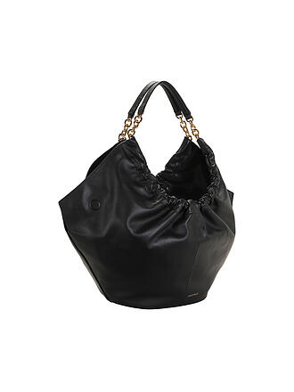 COCCINELLE | Bolso de piel - Hobo Bag SMASH Medium