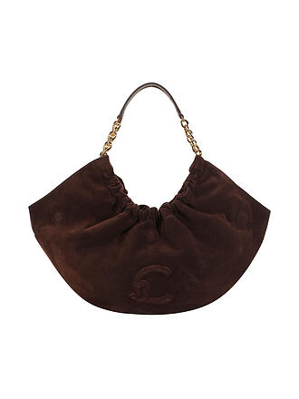 COCCINELLE | Bolso de piel - Hobo Bag SMASH Medium