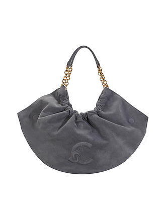 COCCINELLE | Bolso de piel - Hobo Bag SMASH
