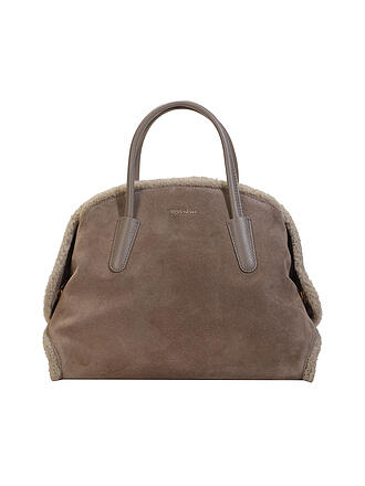 COCCINELLE | Bolso de piel - Bolso de mano TYLDE
