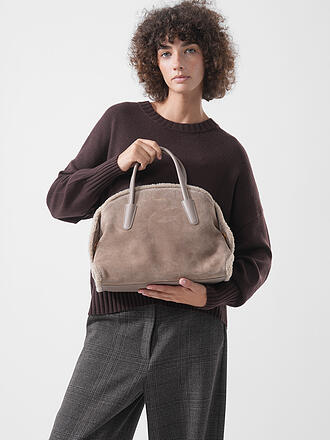 COCCINELLE | Bolso de piel - Bolso de mano TYLDE