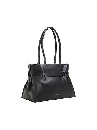 COCCINELLE | Bolso de piel - Bandolera SABINE SOFT
