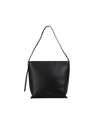 COCCINELLE | Bolso de piel - Hobo Bag C-ME