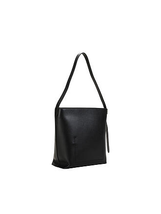 COCCINELLE | Bolso de piel - Hobo Bag C-ME