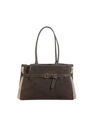COCCINELLE | Bolso de piel - Bandolera SABINE SOFT