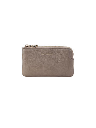 COCCINELLE | Estuche para llaves C-ME SOFTY