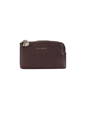 COCCINELLE | Estuche para llaves C-ME SOFTY