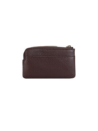COCCINELLE | Estuche para llaves C-ME SOFTY