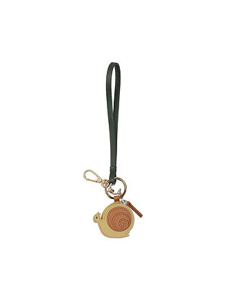 COCCINELLE | Colgante para bolso