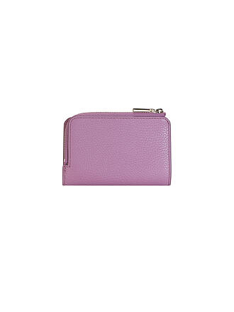 COCCINELLE | Monedero METALLIC SOFT