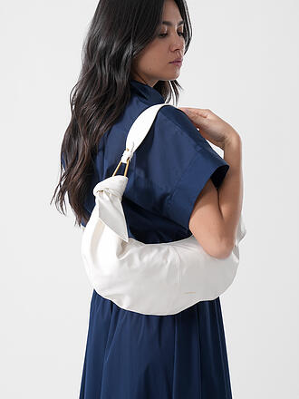 COCCINELLE | Bolso de piel - Hobo Bag COCCINELLEFUROSHIKI