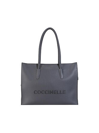 COCCINELLE | Bolso de piel - Shopper MYRTHA26 Large