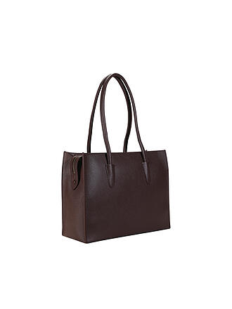 COCCINELLE | Bolso de piel - Shopper MYRTHA 26 Medium