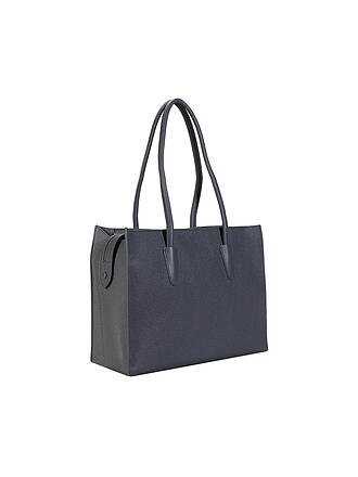 COCCINELLE | Bolso de piel - Shopper MYRTHA 26 Medium