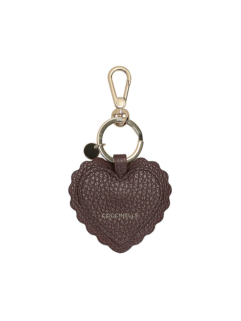 Coccinelle Colgante para bolso baya