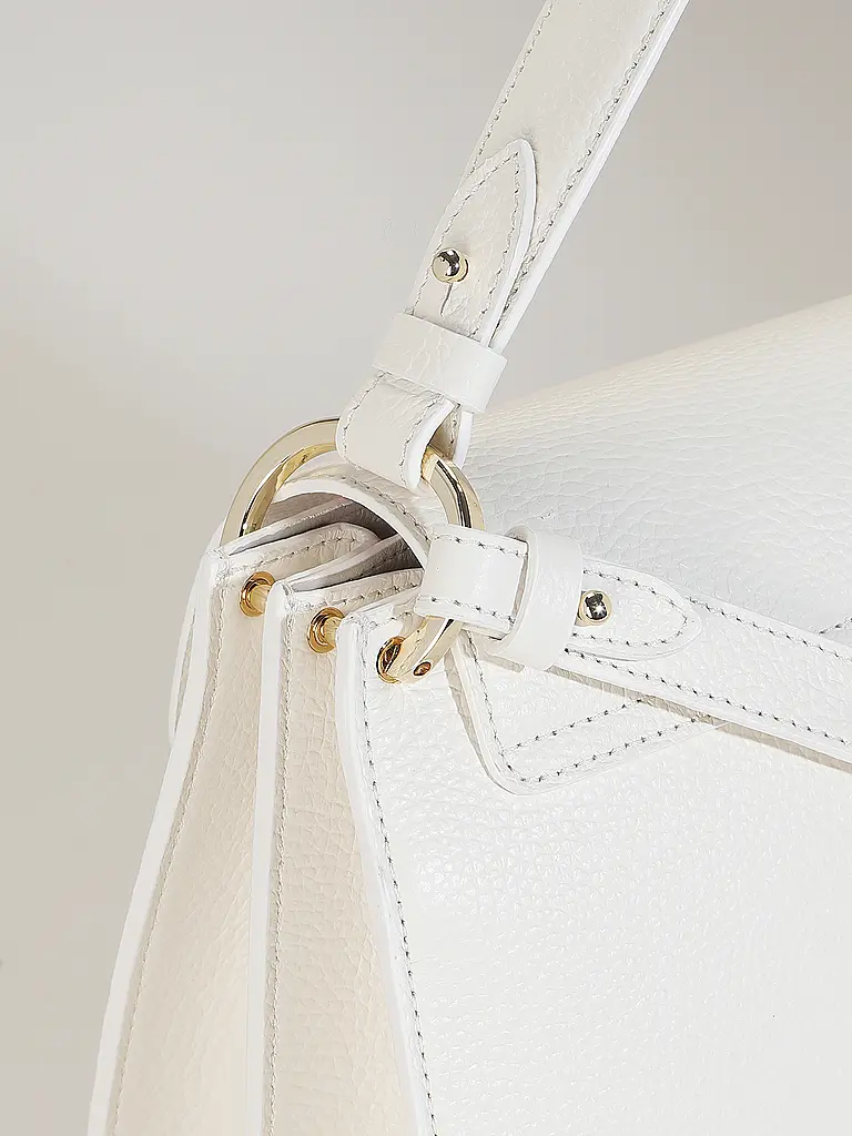 COCCINELLE | Bolso de cuero - Bolso bandolera C-ME | 