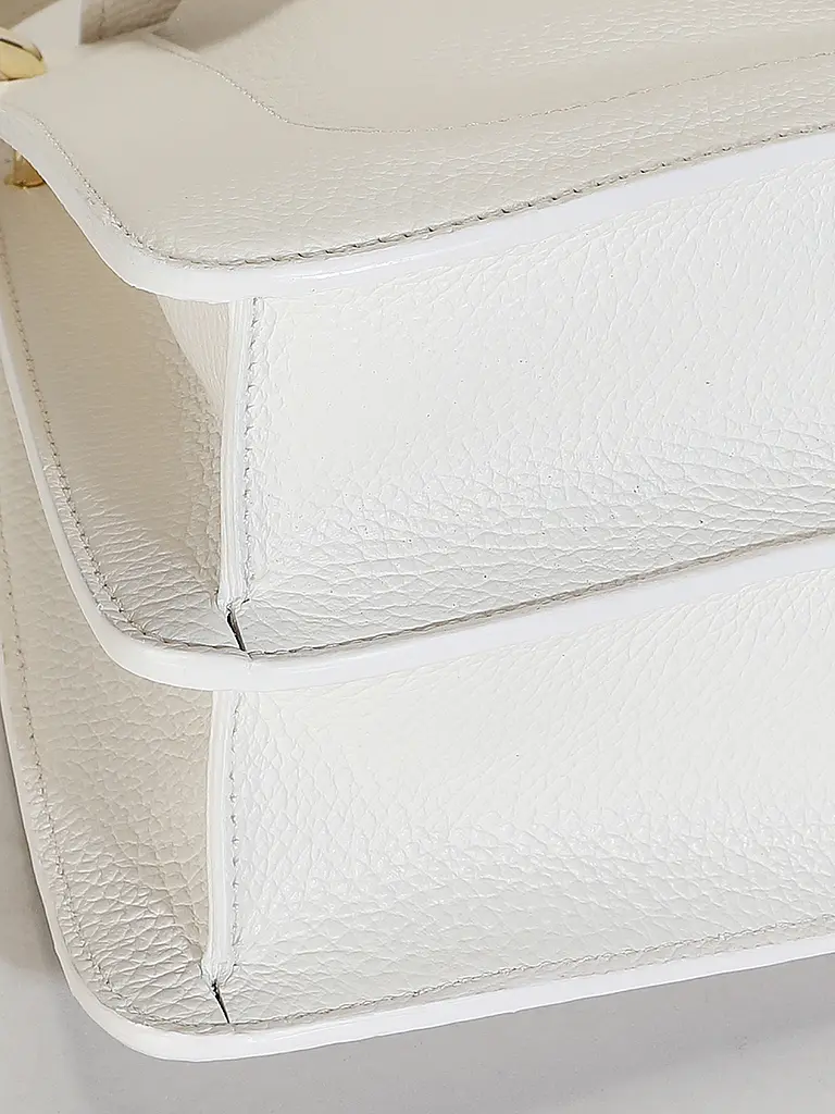 COCCINELLE | Bolso de cuero - Bolso bandolera C-ME | 