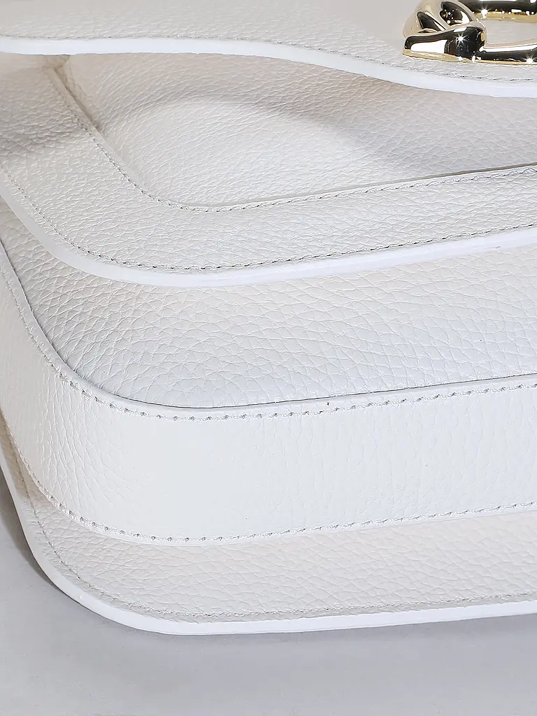 COCCINELLE | Bolso de cuero - Bolso bandolera COCCINELLE C-ME | 