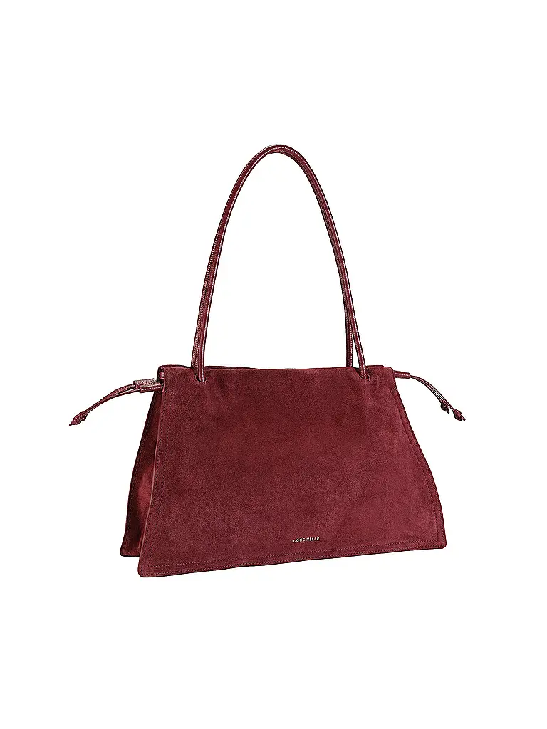 COCCINELLE | Bolso de cuero - Bolso bandolera COCCINELLEDULSE | 