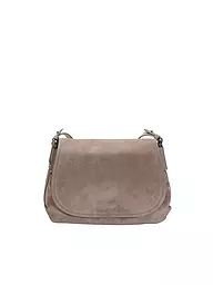 COCCINELLE | Bolso de cuero - Bolso bandolera COCCINELLEREBEKKA | Beige