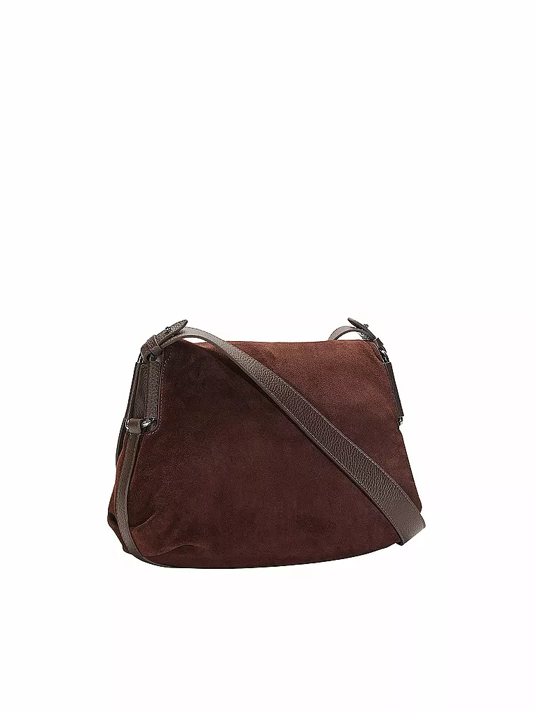 COCCINELLE | Bolso de cuero - Bolso bandolera COCCINELLEREBEKKA | 