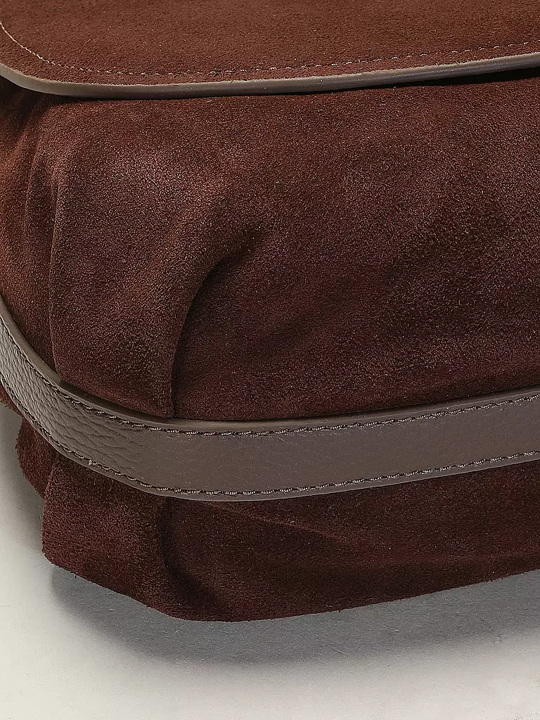 COCCINELLE | Bolso de cuero - Bolso bandolera COCCINELLEREBEKKA | 