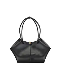 COCCINELLE | Bolso de cuero - Bolso de hombro COCCINELLEKAMY | Negro