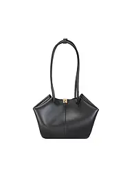 COCCINELLE | Bolso de cuero - Bolso de hombro COCCINELLEKAMY | Negro
