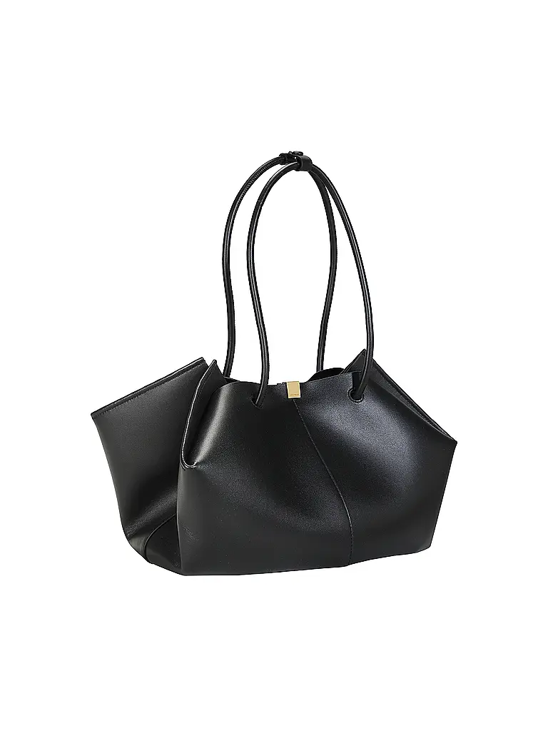 COCCINELLE | Bolso de cuero - Bolso de hombro COCCINELLEKAMY | Negro