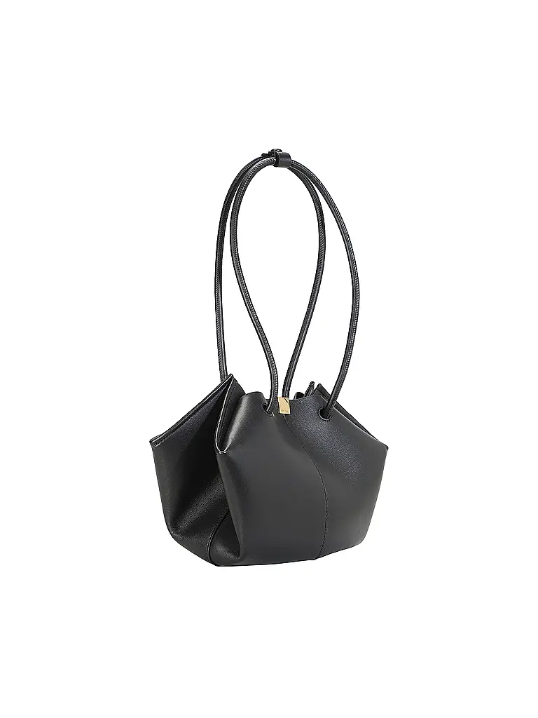 COCCINELLE | Bolso de cuero - Bolso de hombro COCCINELLEKAMY | Negro