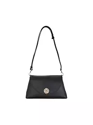 COCCINELLE | Bolso de cuero - Bolso de hombro COCCINELLENIKLA | Negro